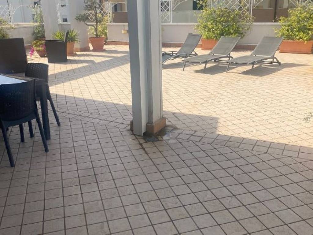 Attico / mansarda a Sabaudia in Via dei Coloni - Foto 3