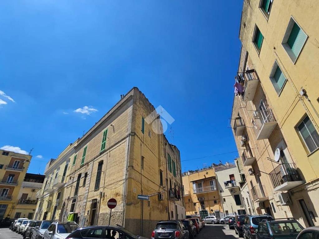 Appartamento a Matera in VICO FESTA, 1 - Foto 2