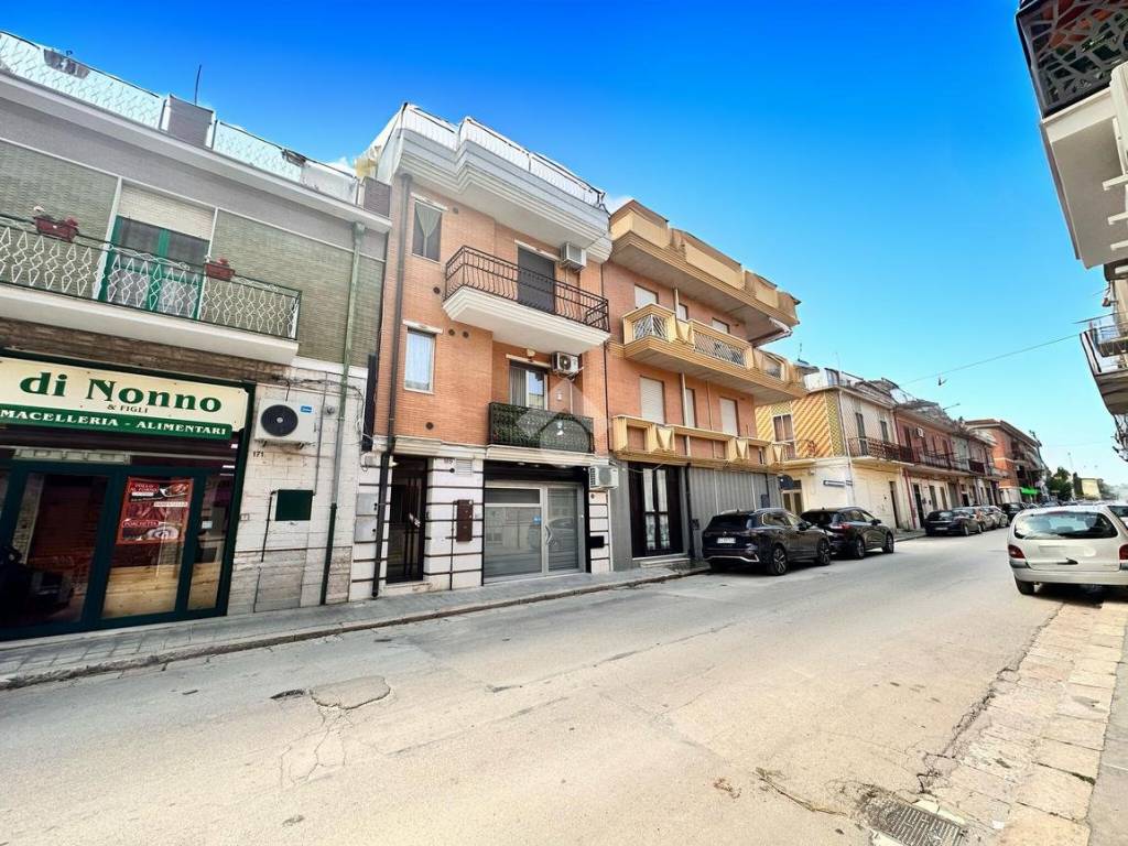 Casa indipendente a San severo in Via Elisa Croghan, 169 - Foto 3