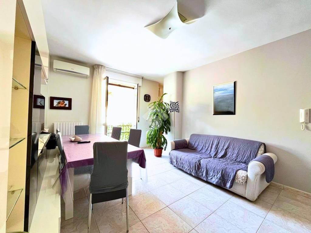 Casa indipendente a San severo in Via Elisa Croghan, 169 - Foto 4