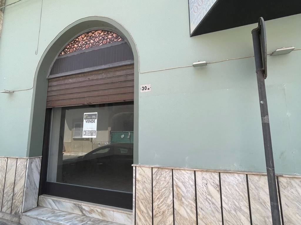 Immobile a Taurisano in Corso Giuseppe Mazzini, 30 - Foto 2