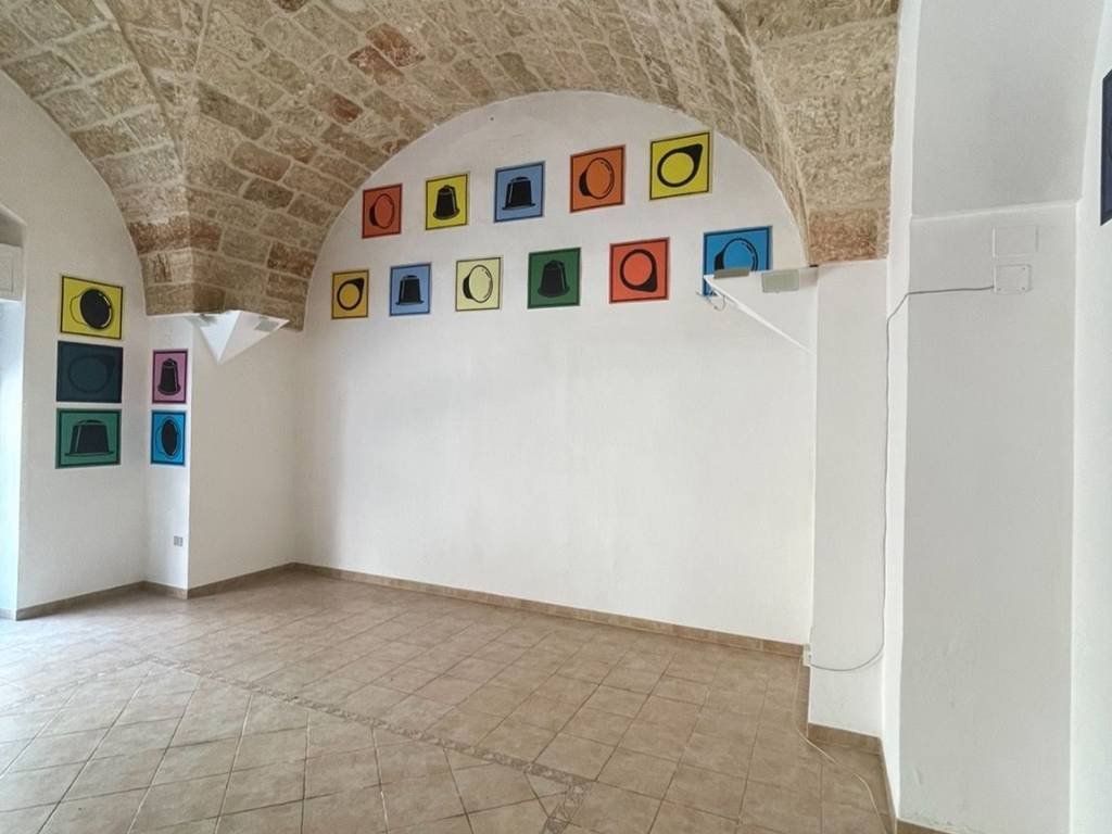 Immobile a Taurisano in Corso Giuseppe Mazzini, 30 - Foto 5