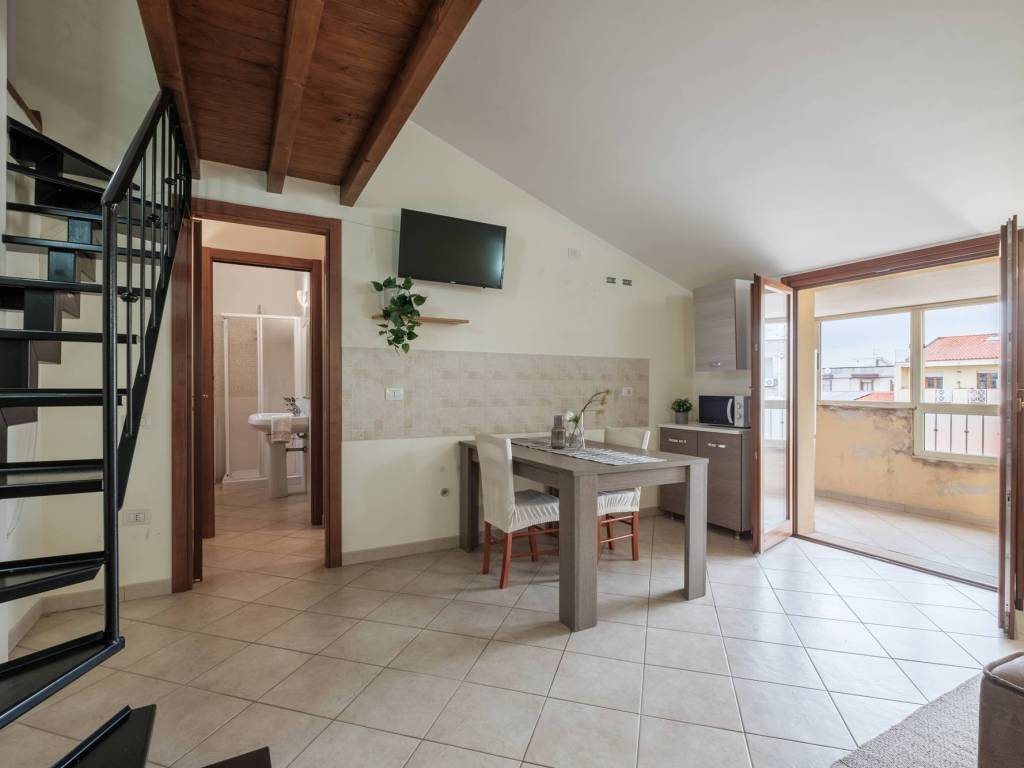 Appartamento a Cagliari in Via Famagosta, 11 - Foto 2