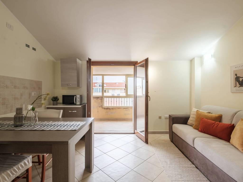 Appartamento a Cagliari in Via Famagosta, 11 - Foto 3