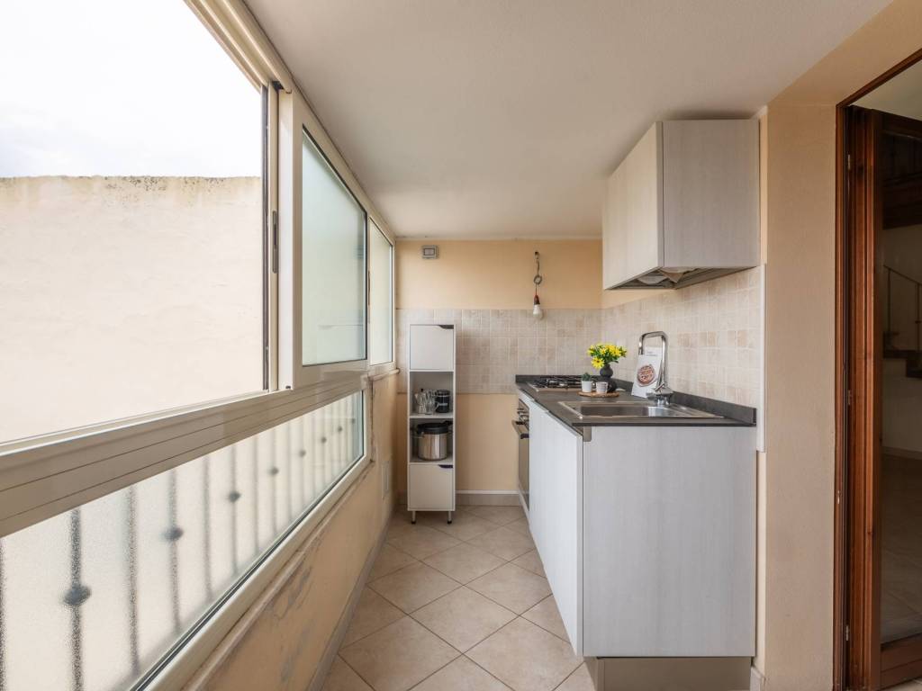Appartamento a Cagliari in Via Famagosta, 11 - Foto 4