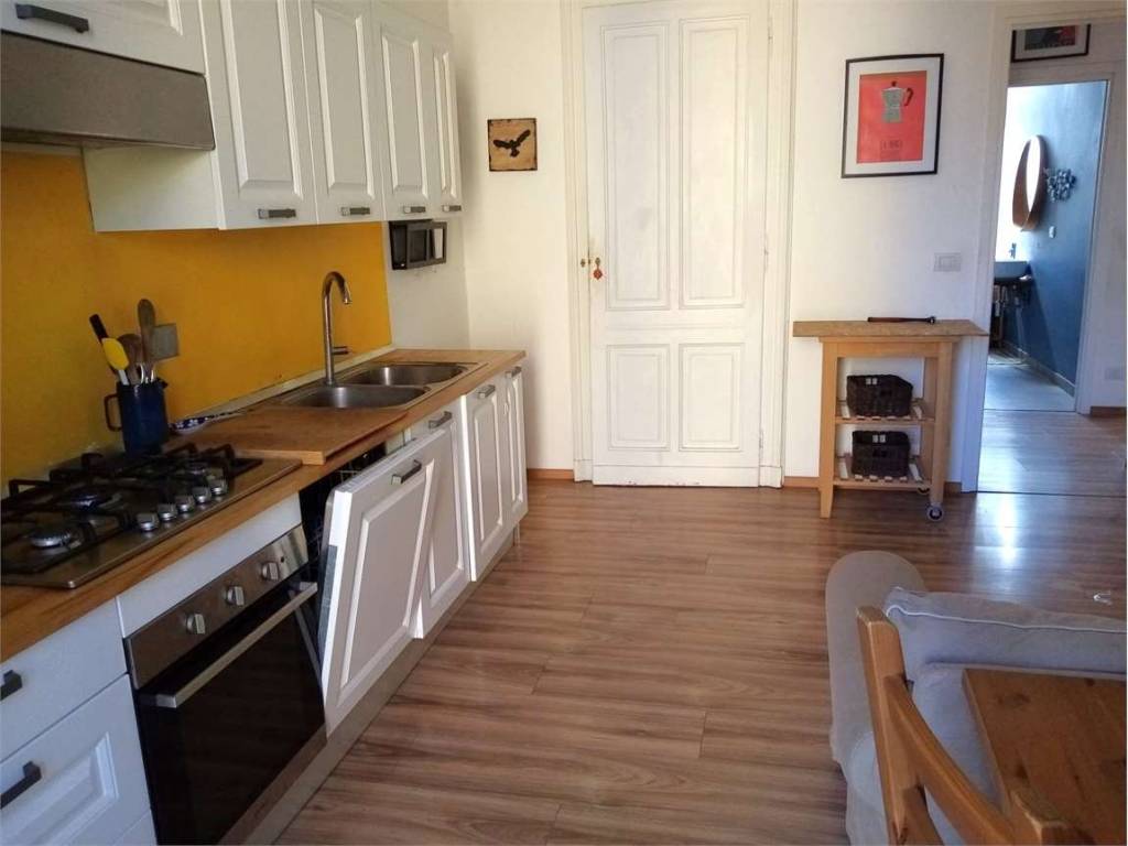 Appartamento a Torino in via Frejus, 48 - Foto 4