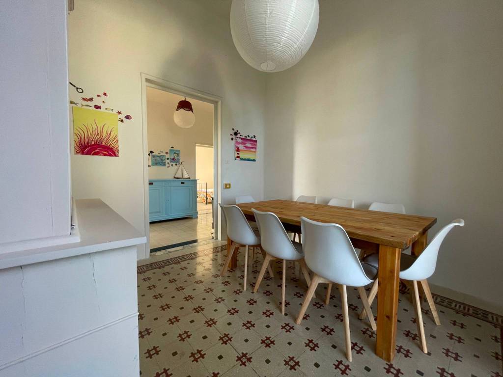 Appartamento a Rosignano marittimo in Viale Trieste, 2 - Foto 5