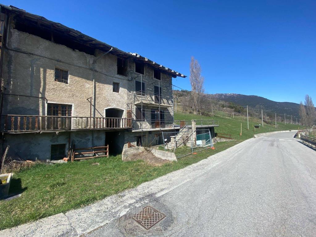 Rustico / casale a Saint-nicolas in Frazione Grand Sarriod - Foto 2