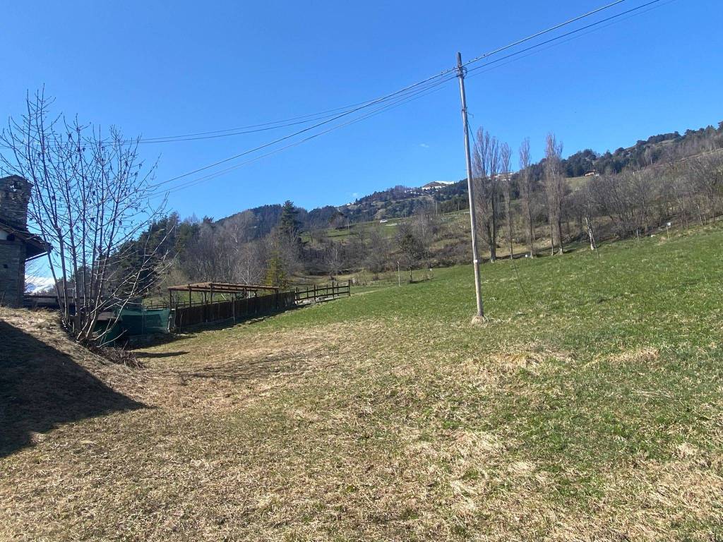 Rustico / casale a Saint-nicolas in Frazione Grand Sarriod - Foto 4