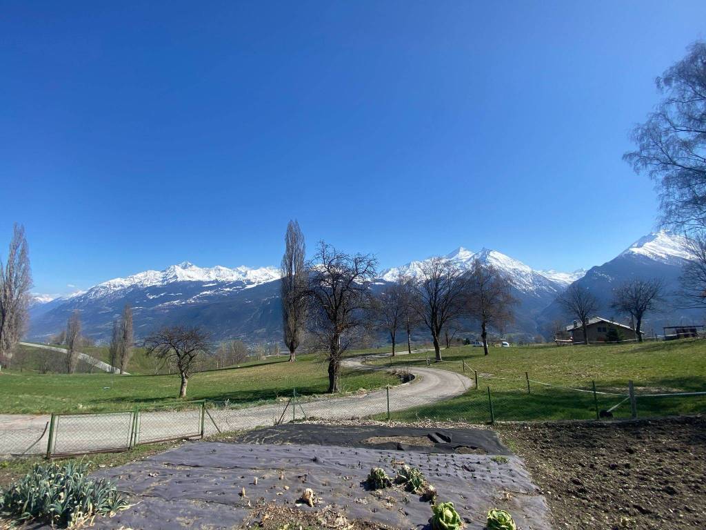 Rustico / casale a Saint-nicolas in Frazione Grand Sarriod - Foto 5