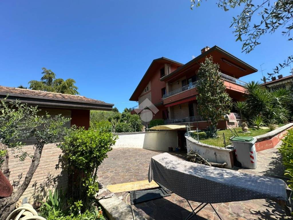 Villa a Gradara in Via pesaro - Foto 2