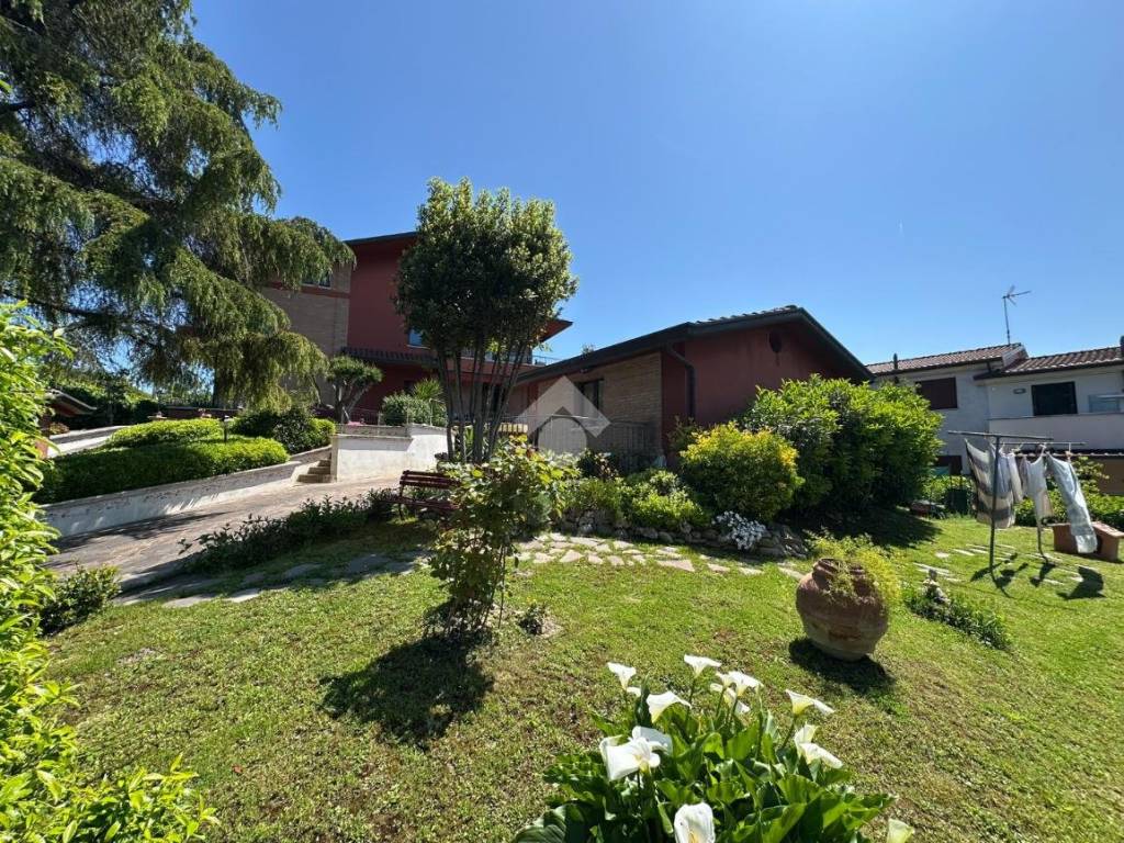 Villa a Gradara in Via pesaro - Foto 3