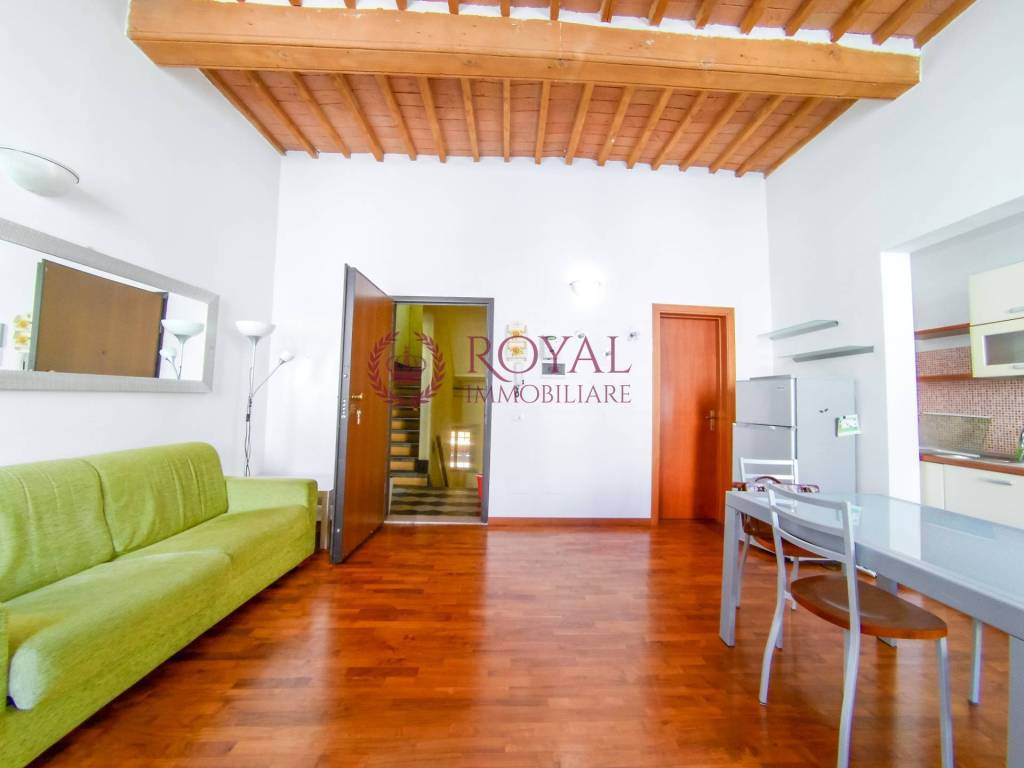 Appartamento a Livorno in Via Pietro Paoli - Foto 3