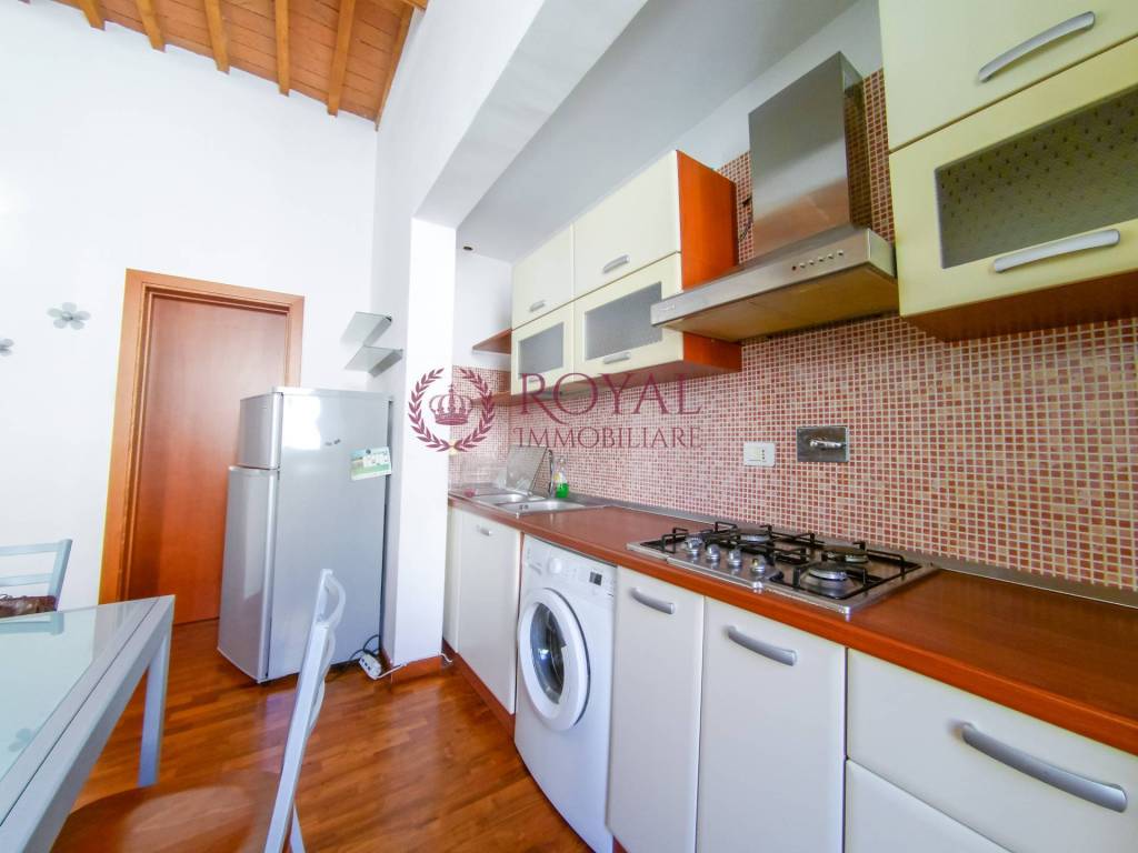 Appartamento a Livorno in Via Pietro Paoli - Foto 5