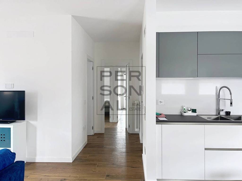 Appartamento a Trento in Via Aereoporto - Foto 3