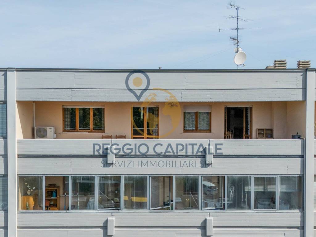 Appartamento a Reggio emilia - Foto 2