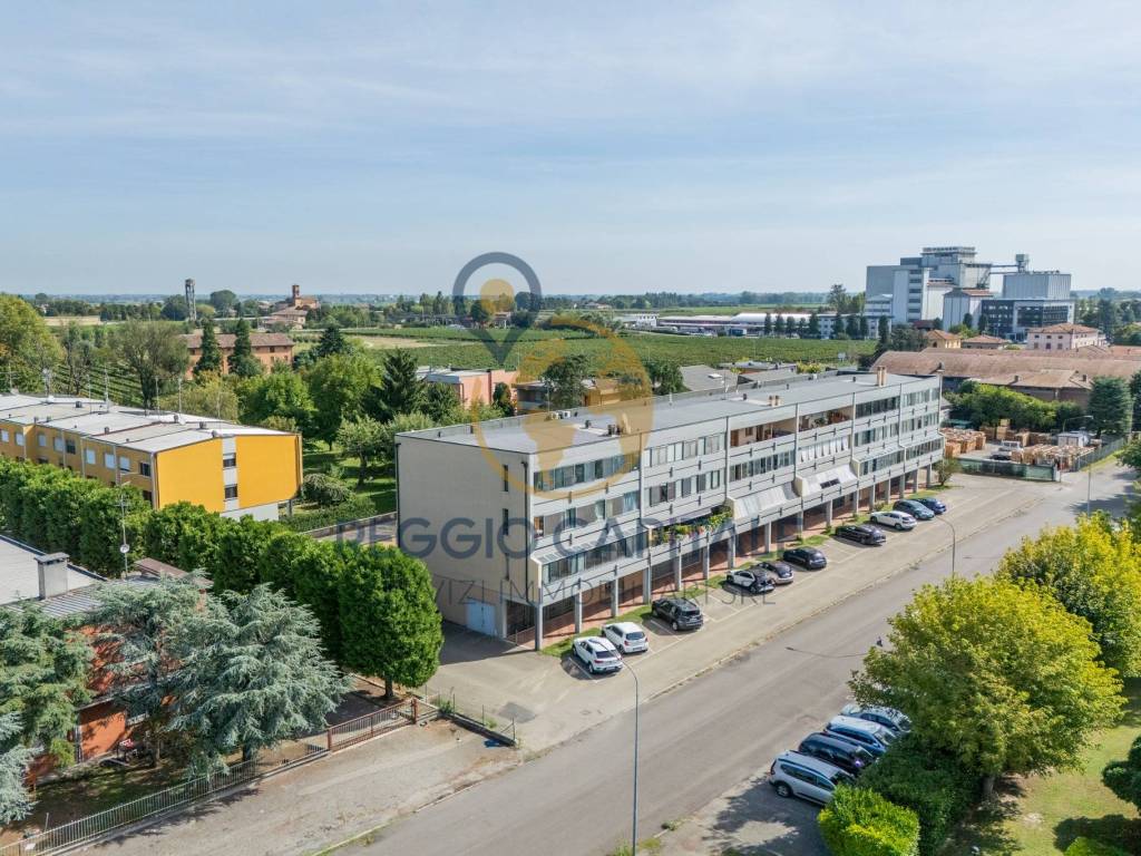 Appartamento a Reggio emilia - Foto 3