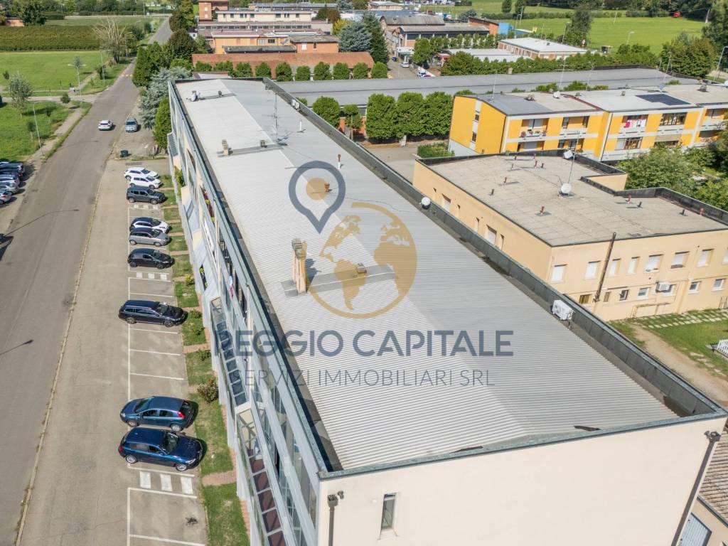 Appartamento a Reggio emilia - Foto 4