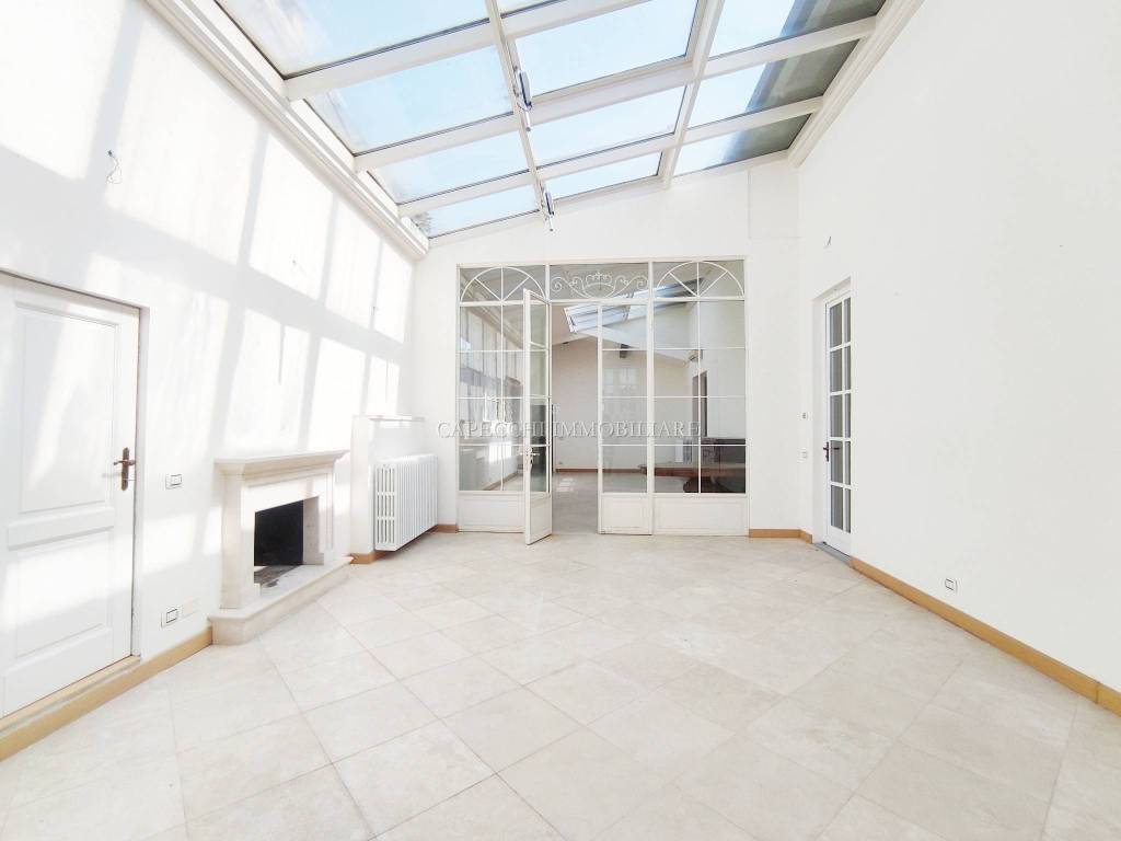 Attico / mansarda a Pistoia in Via della Costituzione, 17 - Foto 2