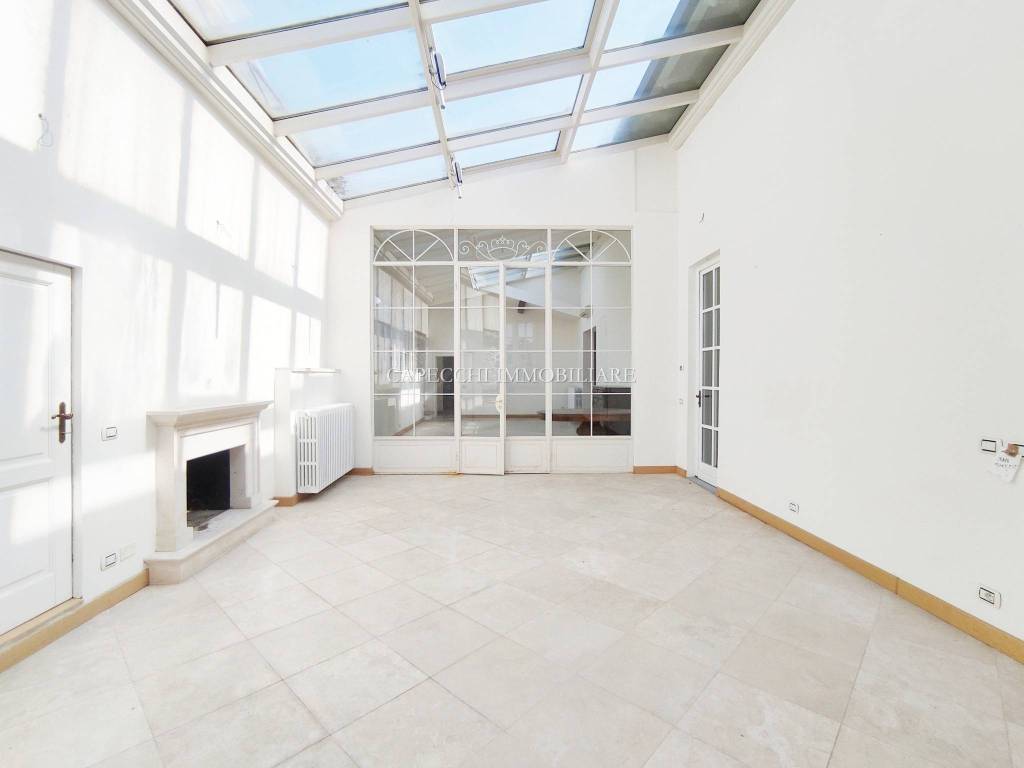 Attico / mansarda a Pistoia in Via della Costituzione, 17 - Foto 3