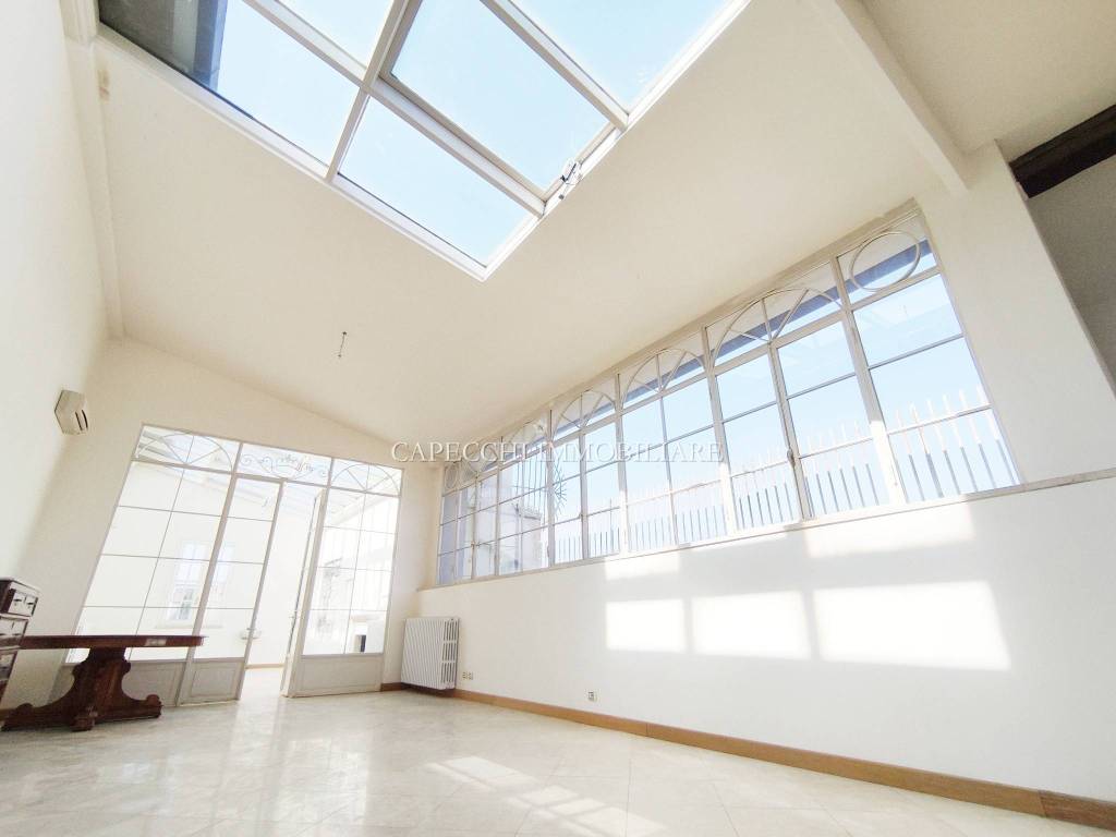 Attico / mansarda a Pistoia in Via della Costituzione, 17 - Foto 4