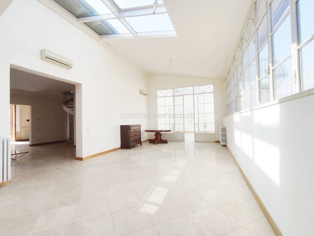 Attico / mansarda a Pistoia in Via della Costituzione, 17 - Foto 5