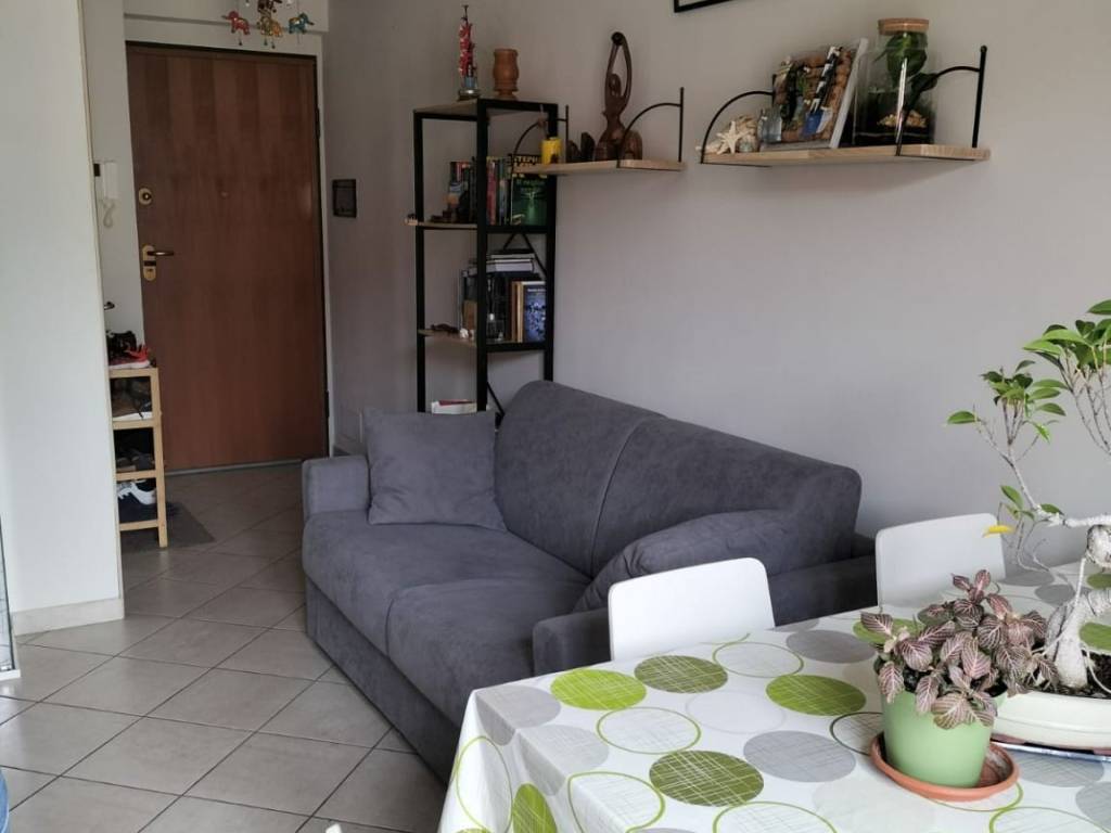 Appartamento a Alba in Via Damiano Chiesa, 8 - Foto 2