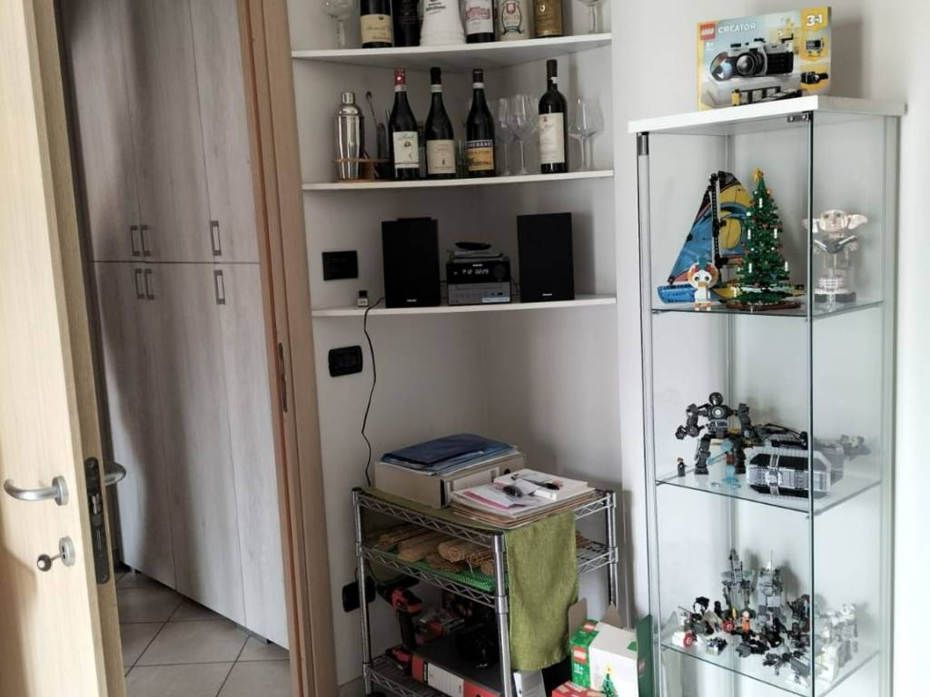 Appartamento a Alba in Via Damiano Chiesa, 8 - Foto 4