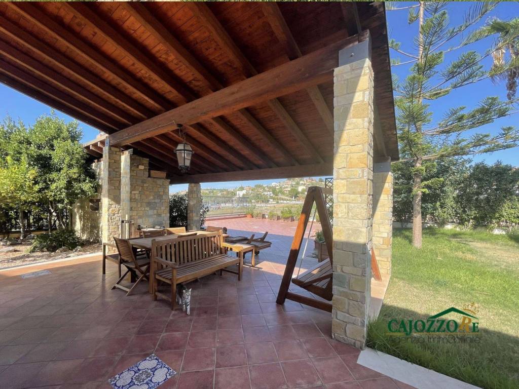 Villa a Bolognetta in Contrada Filaccina - Foto 3