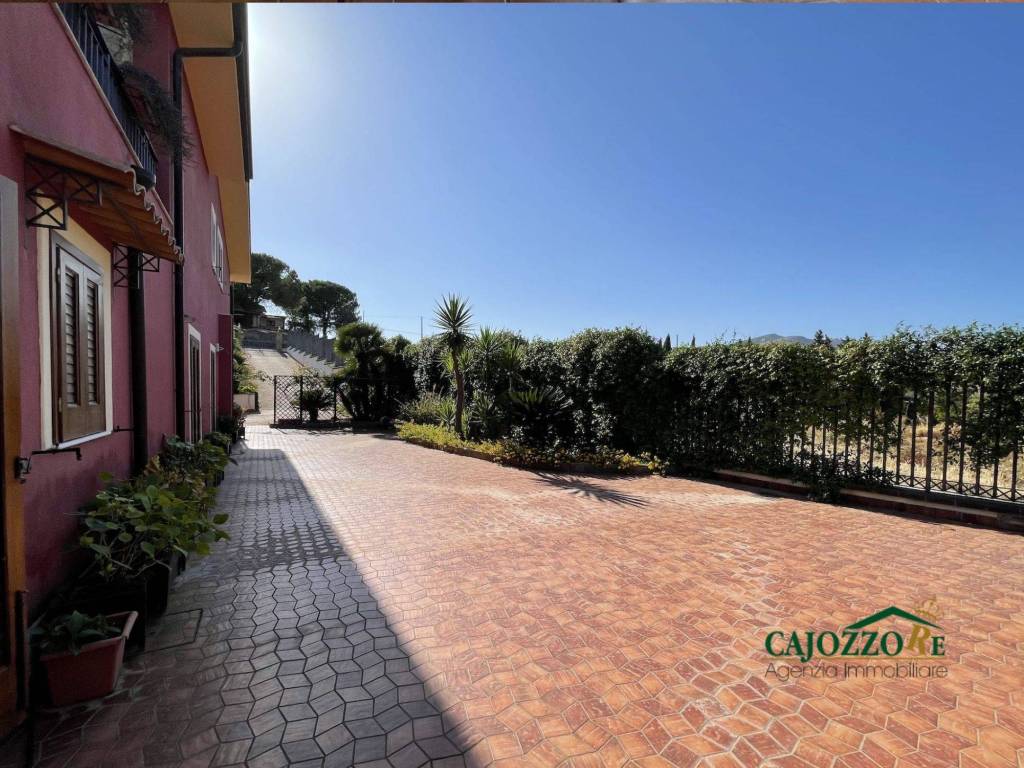 Villa a Bolognetta in Contrada Filaccina - Foto 5
