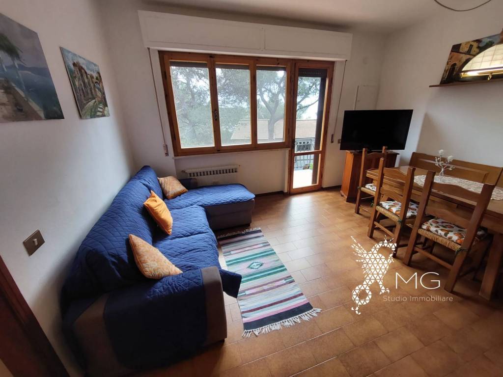 Appartamento a Rosignano marittimo in Via Trebbia - Foto 2