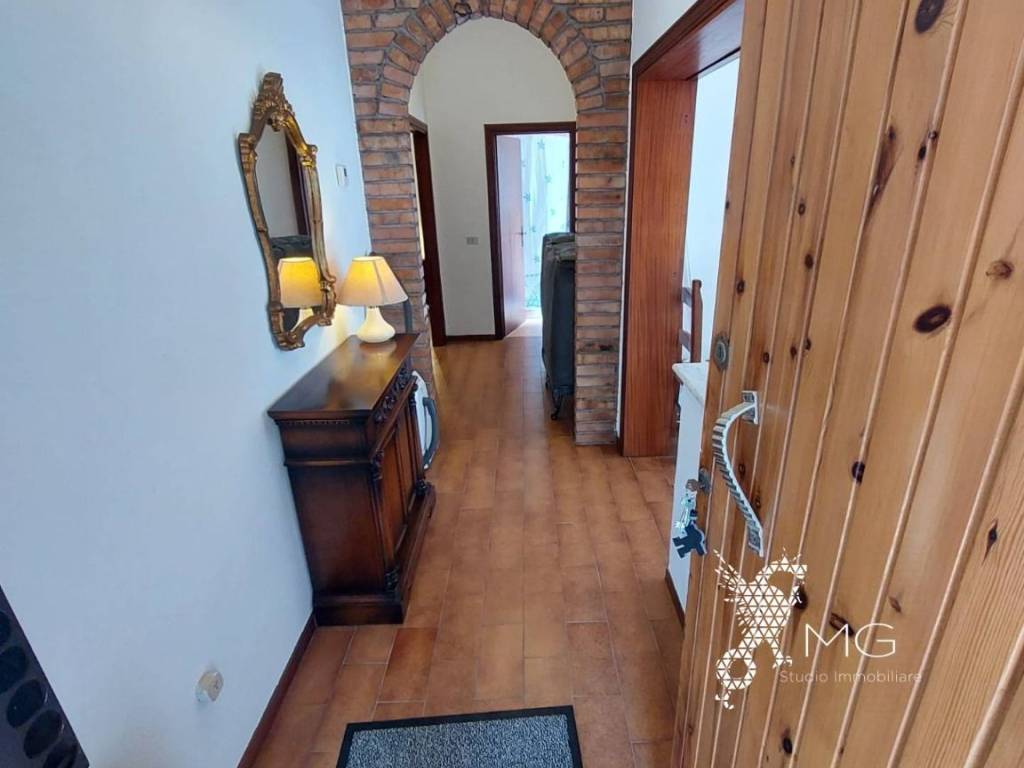Appartamento a Rosignano marittimo in Via Trebbia - Foto 5