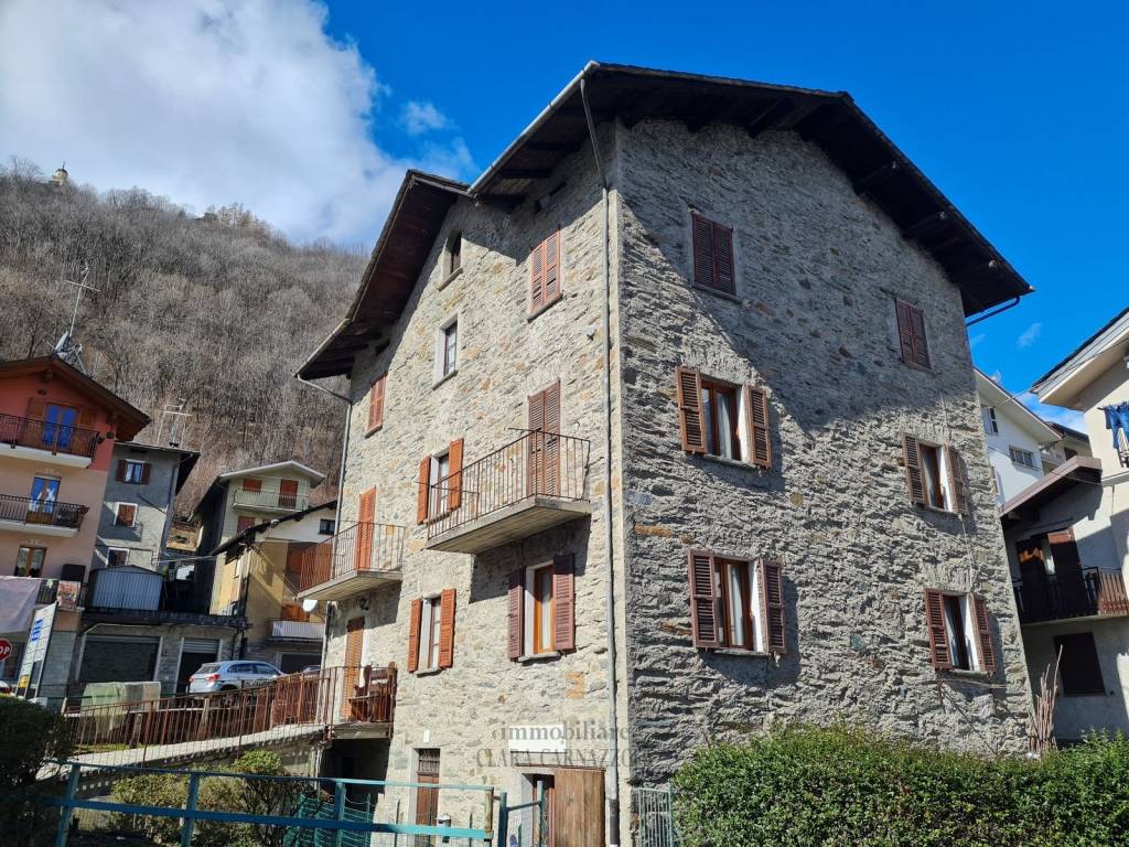 Appartamento a Chiesa in valmalenco in Via Funivia, 3 - Foto 3