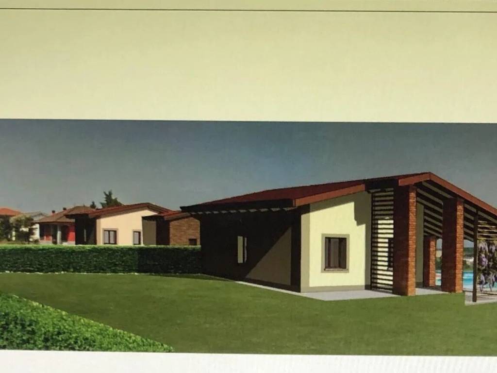 Terreno a Costigliole d'asti - Foto 3