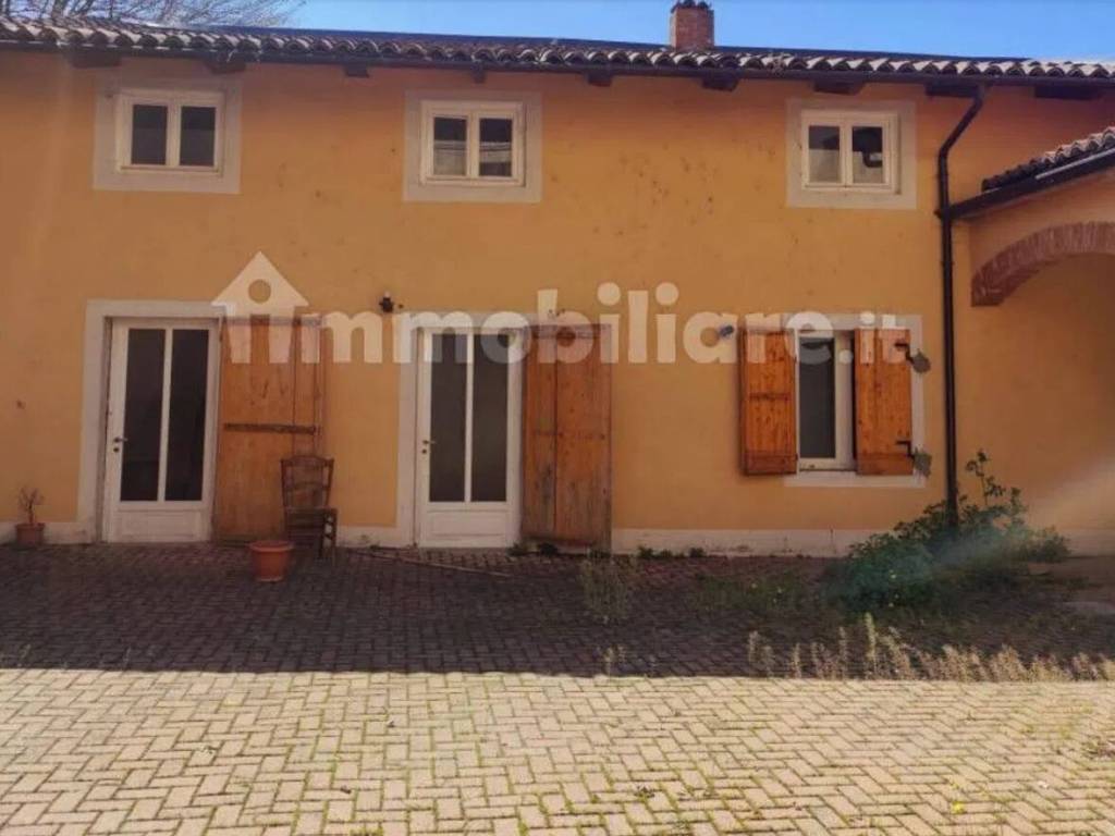 Palazzo / stabile a Calliano in Via Asti, 42 - Foto 2