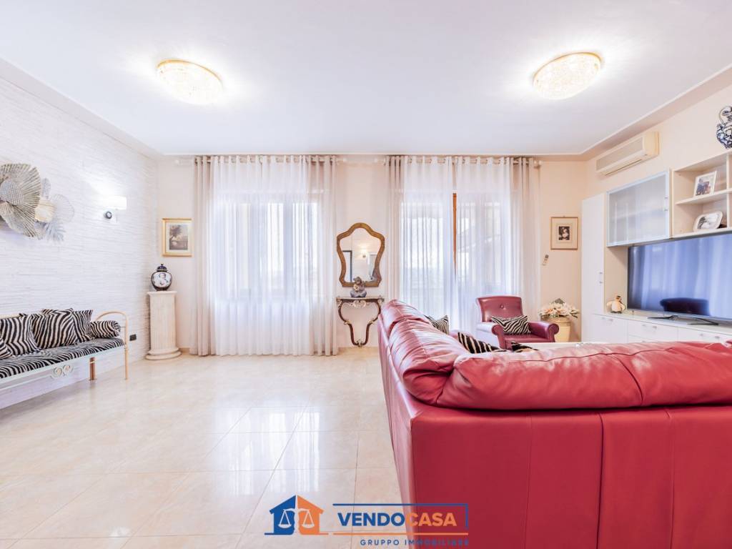 Appartamento a Fossano in Via Giuseppe Verdi, 2 - Foto 2