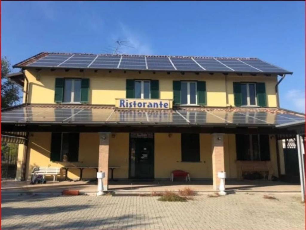 Immobile a Nizza monferrato in Strada Alessandria, 13 - Foto 2