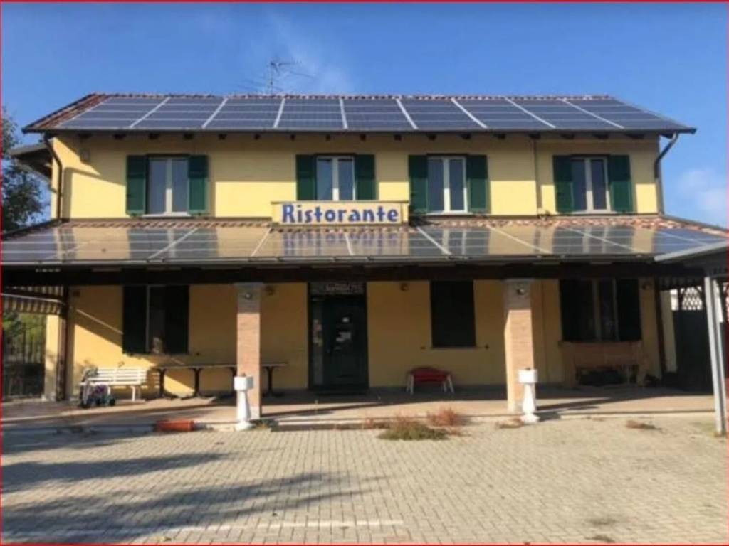 Immobile a Nizza monferrato in Strada Alessandria, 13 - Foto 3