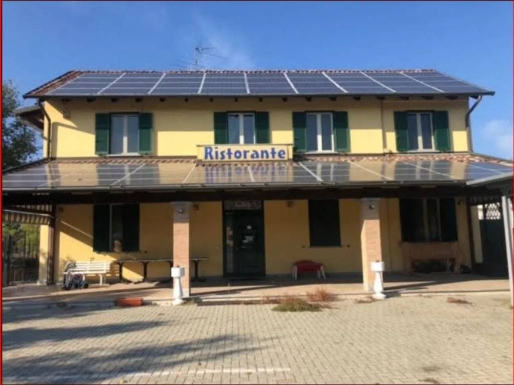Immobile a Nizza monferrato in Strada Alessandria, 13 - Foto 4