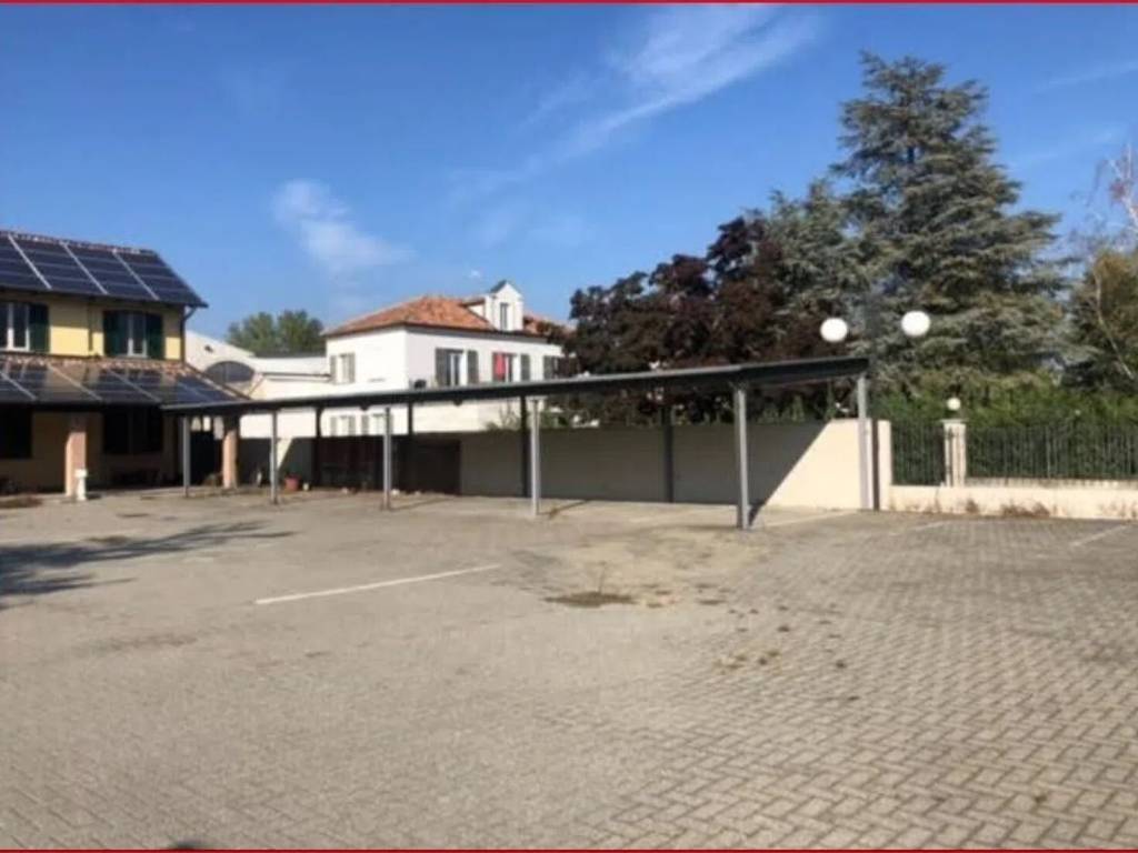 Immobile a Nizza monferrato in Strada Alessandria, 13 - Foto 5