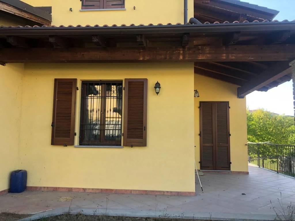 Villa a Nizza monferrato in Strada Alessandria, 13 - Foto 4