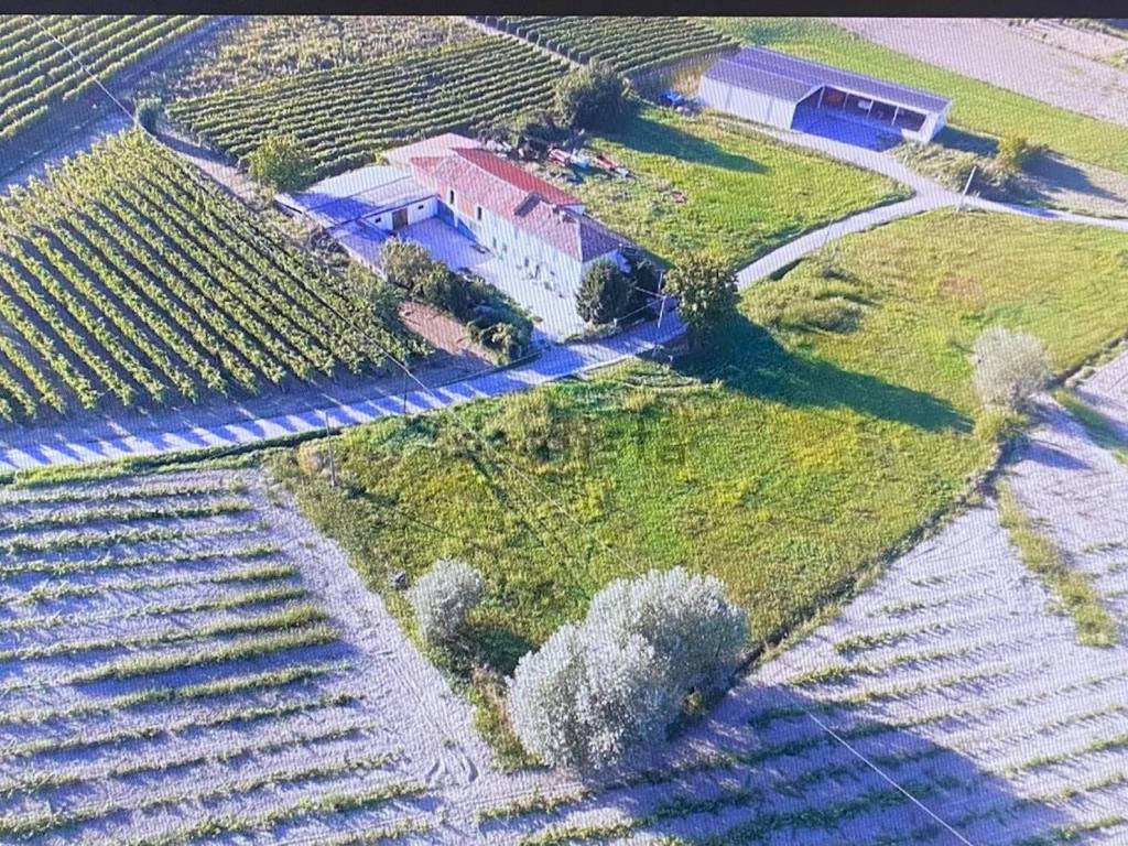 Villa a Agliano terme in Regione Vianoce, 17, 17 - Foto 2