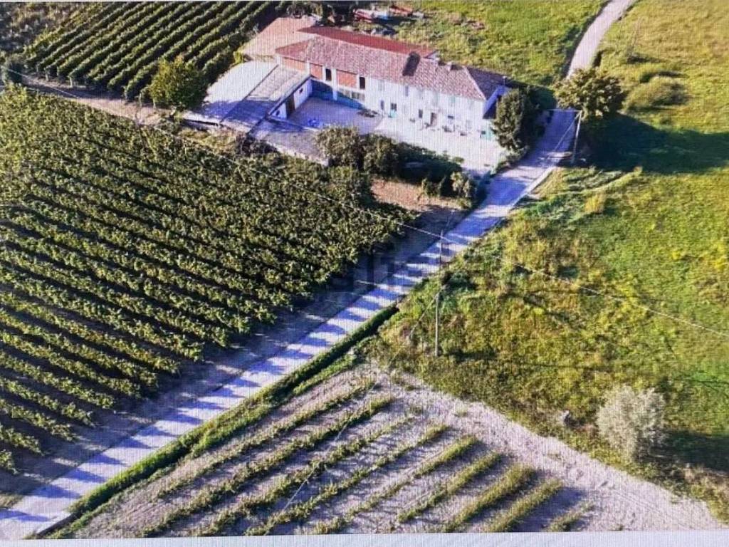 Villa a Agliano terme in Regione Vianoce, 17, 17 - Foto 4
