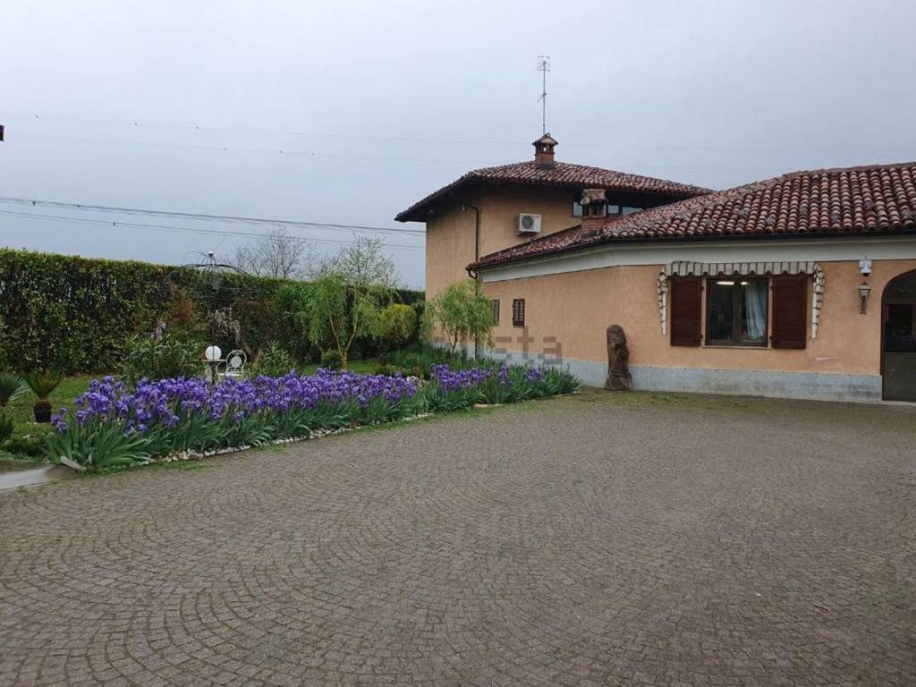 Villa a Fossano in Località Boschetti, 32 - Foto 3