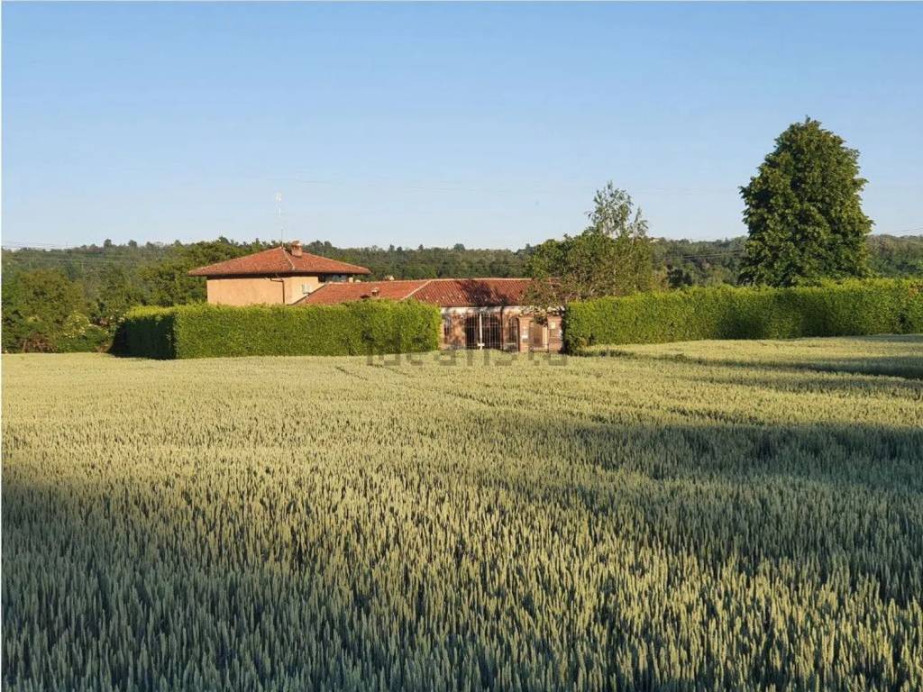 Villa a Fossano in Località Boschetti, 32 - Foto 5