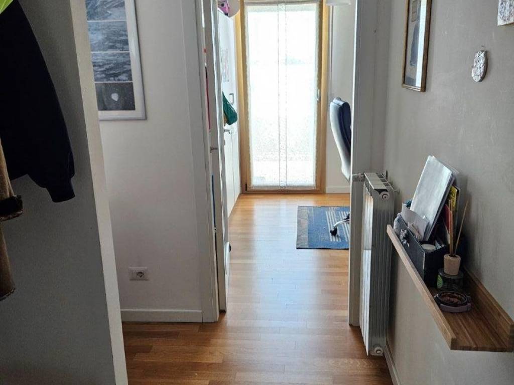 Appartamento a Udine in Via Sant'Osvaldo, 28 - Foto 2
