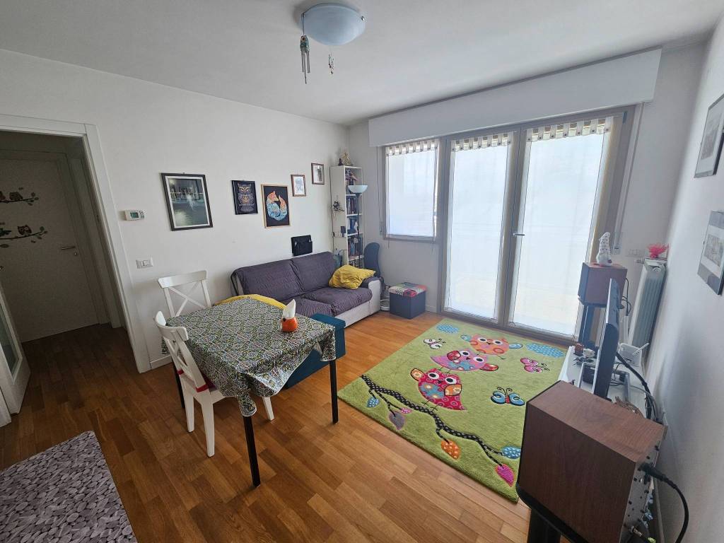 Appartamento a Udine in Via Sant'Osvaldo, 28 - Foto 3