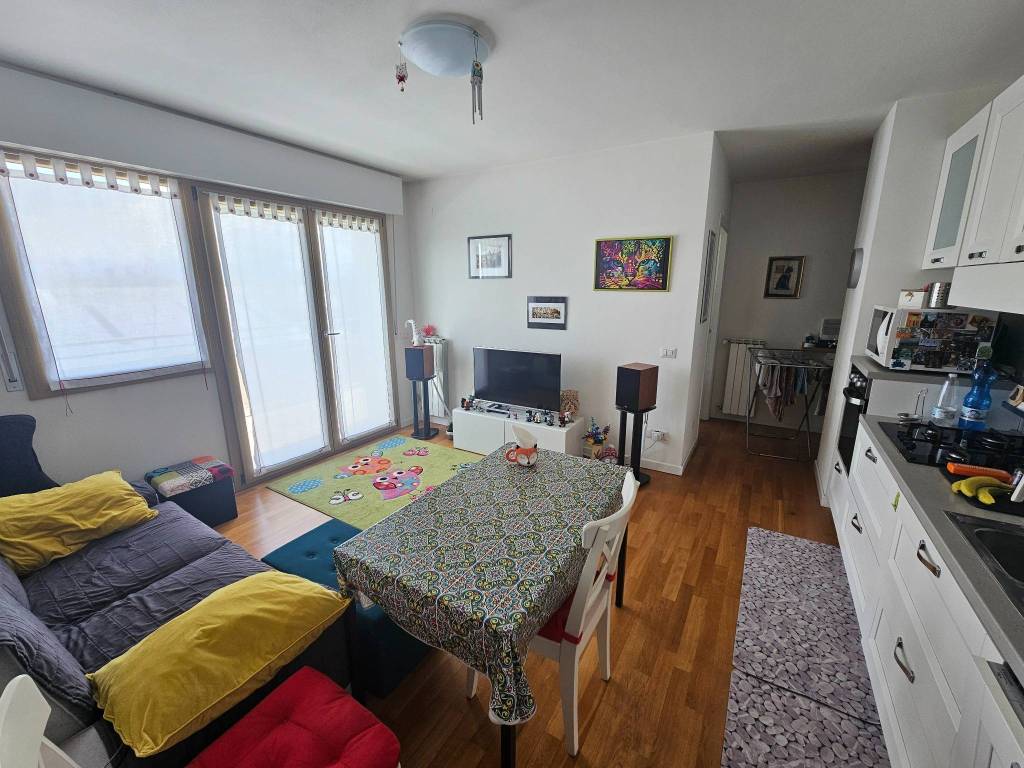Appartamento a Udine in Via Sant'Osvaldo, 28 - Foto 4