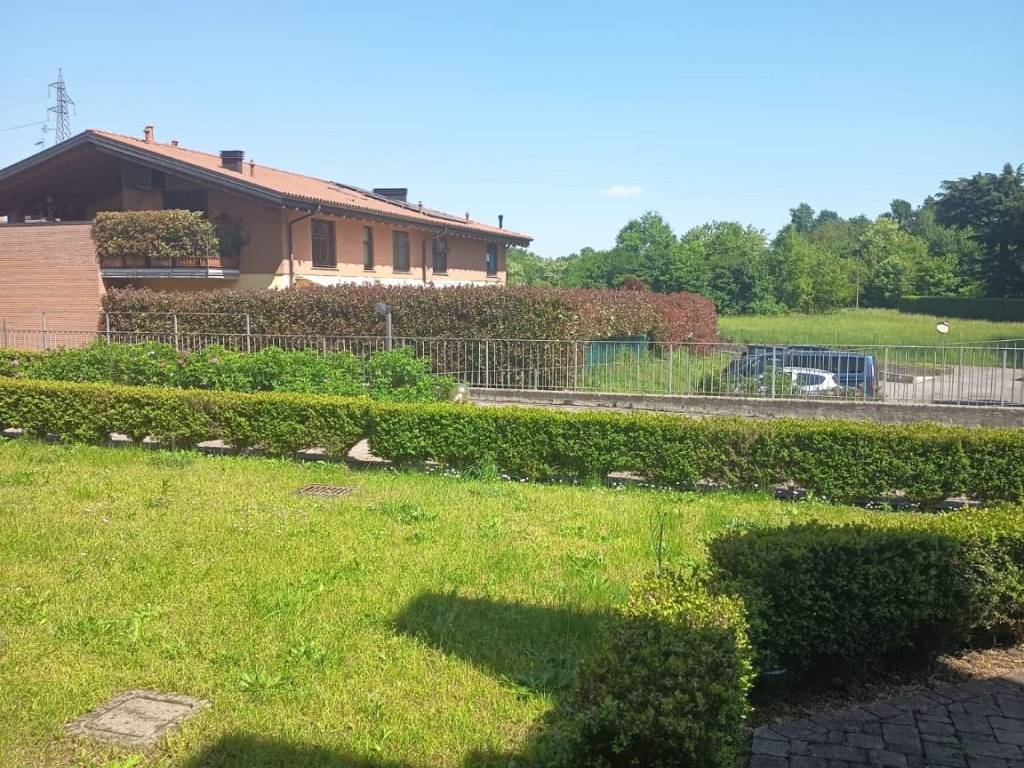 Appartamento a Comabbio in Via Sotto Campagna, 75 - Foto 4