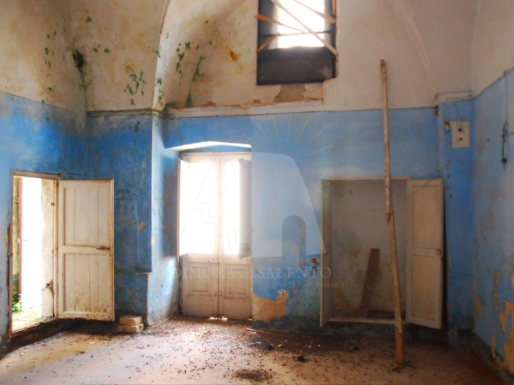 Casa indipendente a Specchia in Via Madonna del Passo, 47 - Foto 5